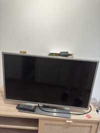 Televizor Smart LED LG, 81 cm, 32LB580B, HD