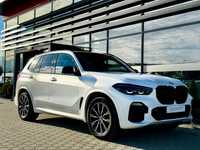 BMW X5 Primul proprietar in Romania/Pachet M