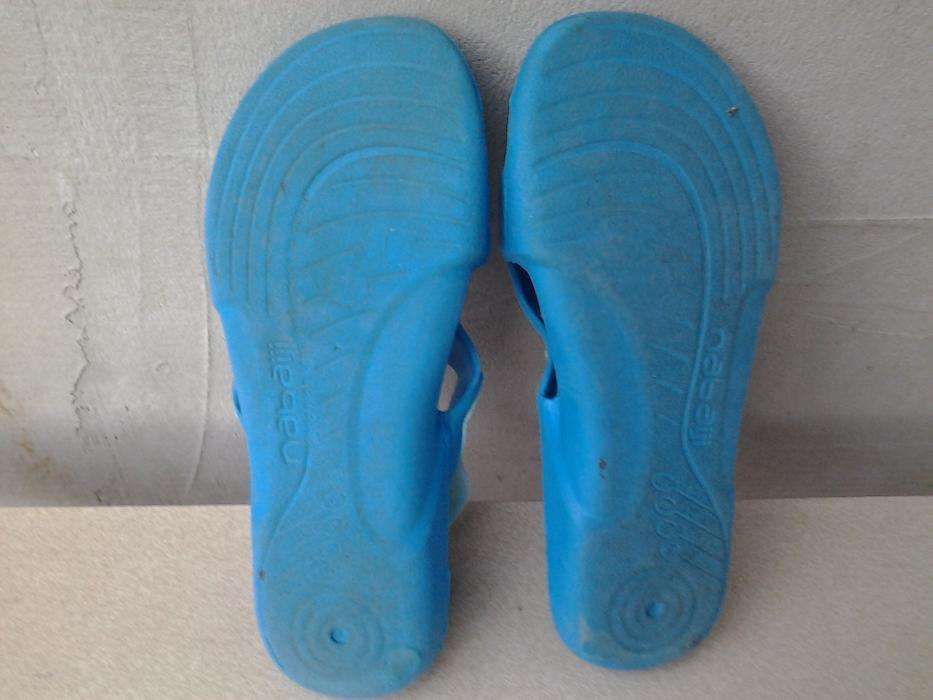 Nabaji | sandale copii mar. 32 | 20.5 cm