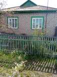 Продам 2 шпальных дома на одной территории