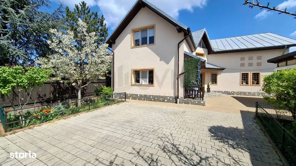 Vila 8 camere I Otopeni