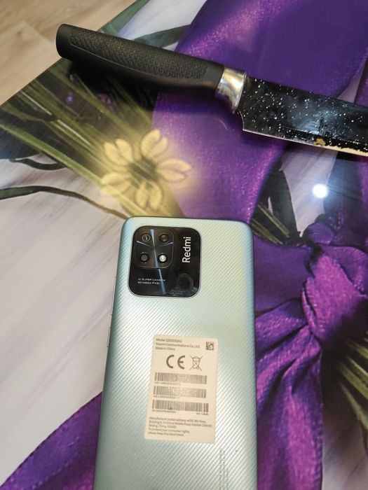 Продам телефон режим 10s в хорошем состоянии.