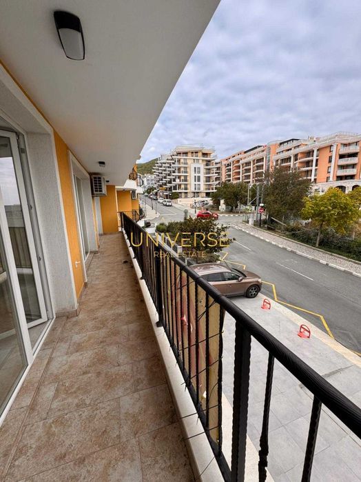 Продава се Двустаен апартамент в Свети Влас - 81 кв.м за 1815 €/кв.м - Снимка #5