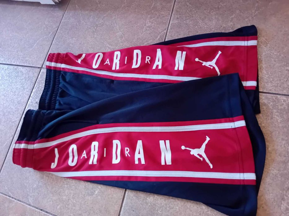 Оригинални къси панталони Jordan