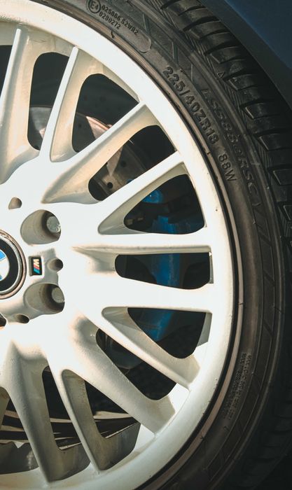 BMW seria 3 E46 benzina