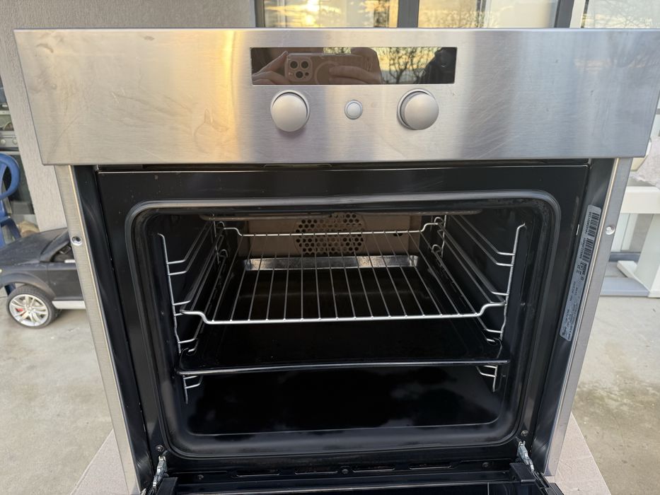 Печка - Фурна за вграждане Whirlpool