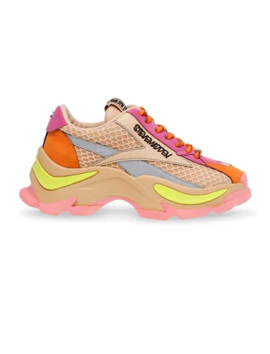 Adidasi Steve Madden dama