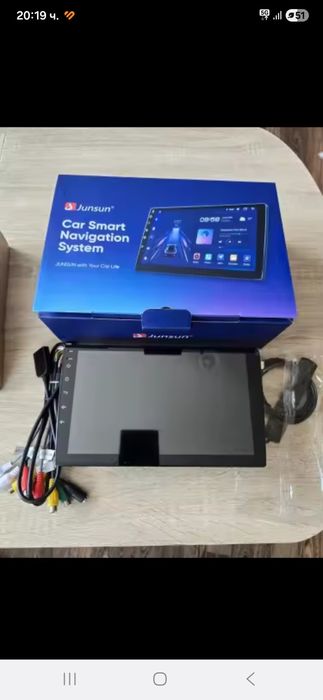 Мултимедия за Seat  Leon 2 .Altea .Toledo 3