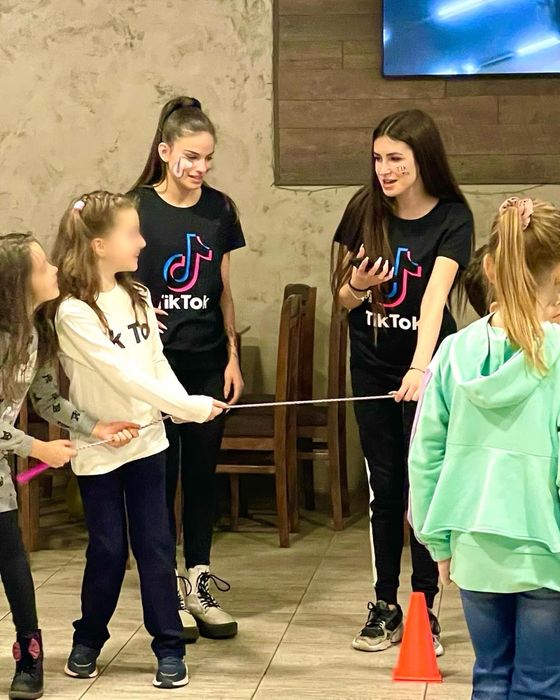 ПАРТИ АГЕНЦИЯ ИНИ-МИНИ | Аниматори | Украса | Пинята | Изненади