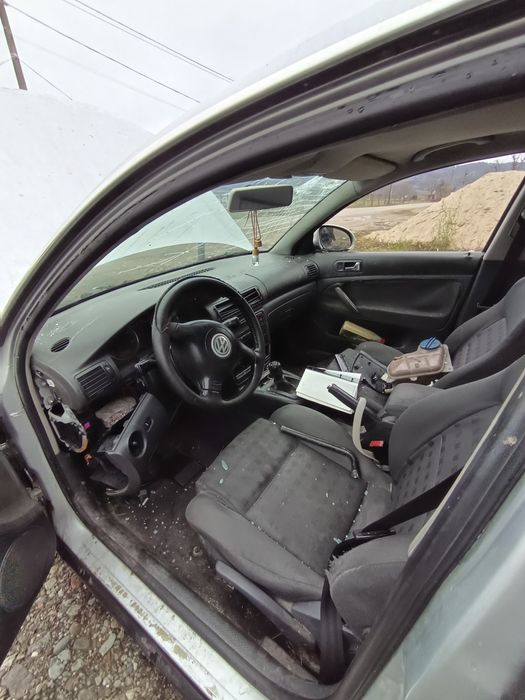 Volkswagen Passat 1.9TDI 101cp