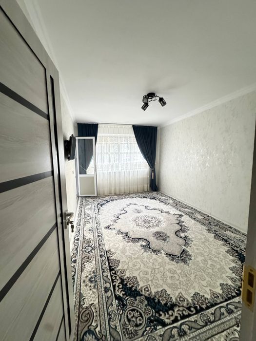 2 в 3 ком 1 этаж Мархабо, Эвос