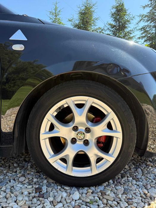 Alfa Romeo MiTo Quadrifoglio 1.4 95CP