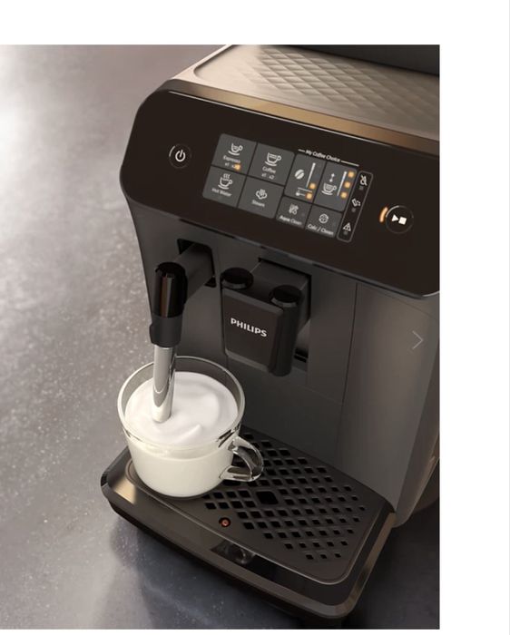 Кафеавтомат Philips серия 800