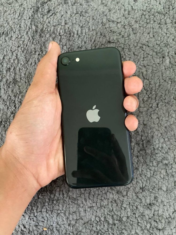 Iphone se 2020.