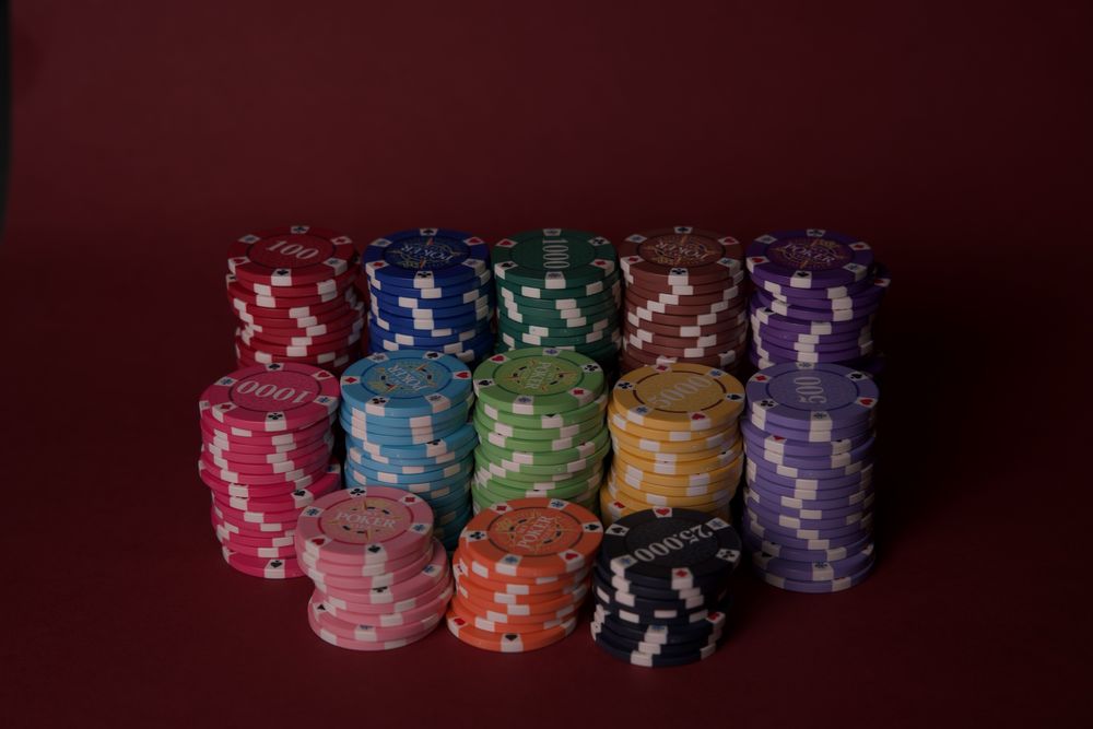 P R O D  U C A T O R jetoane ceramice poker 39 mm 43 mm stoc 0.5€