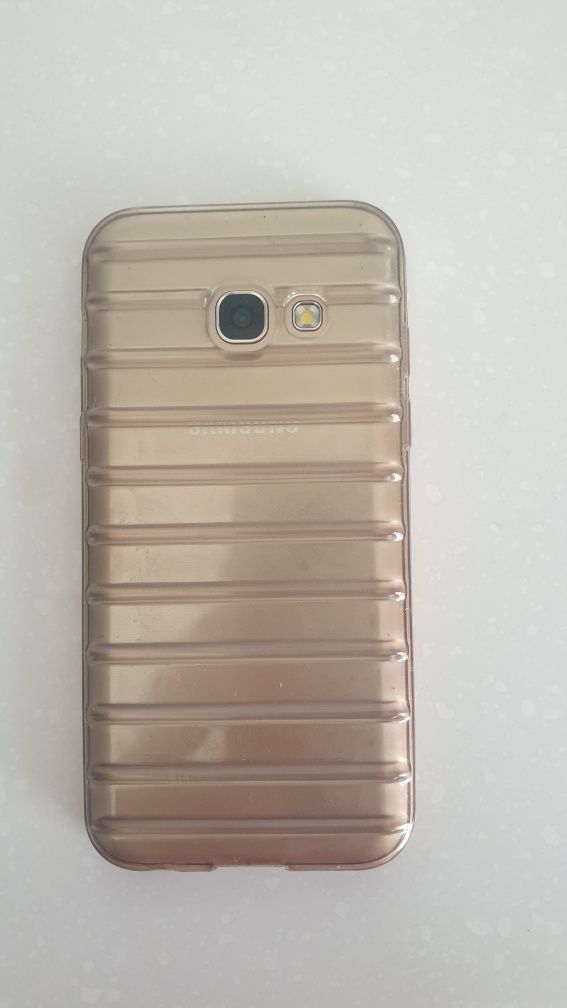 Galaxy A3 (2017)