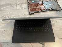 Laptop hp functional dar si pentru piese