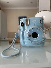 Фотокамера моментальной печати FujiFilm Instax mini 11
