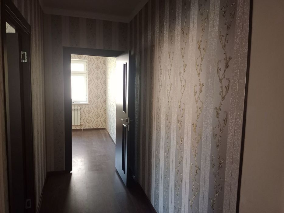 Продам квартиру Сергели 7а 3/3/7 65000&