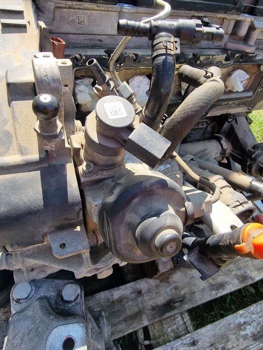 Injector injectoare vw golf 7 skoda Octavia 3 2.0tdi 150cp ckfc