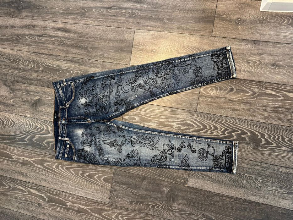 Blugi Amiri Noi Calitate premium