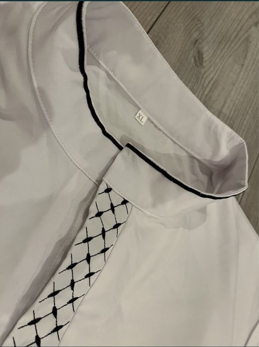 Мъжка абая за Дубай