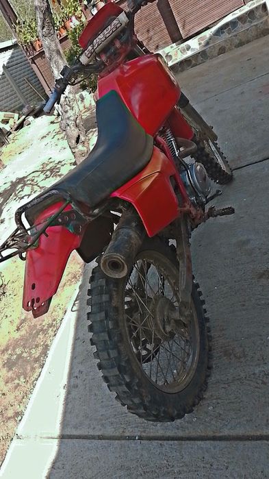 VândHonda  200cc 4t