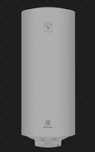 Водонагреватель Electrolux 50 литров Slim DryHeat