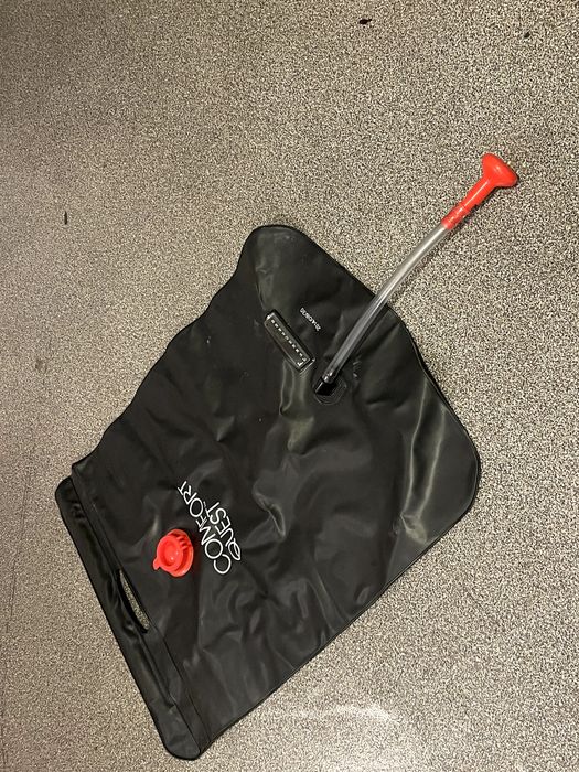 Rezervor apa camping