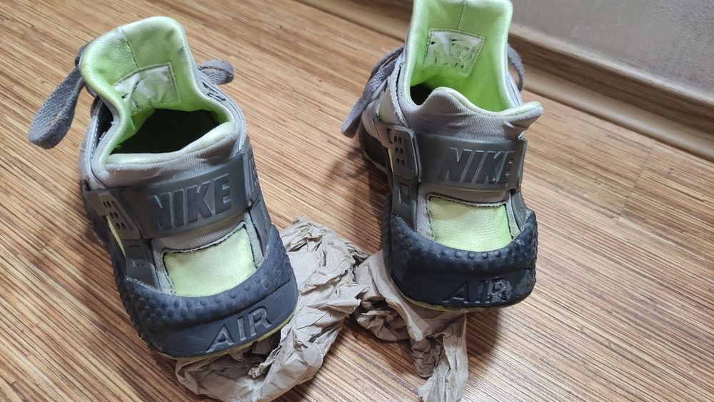 Обувки Nike Huarache