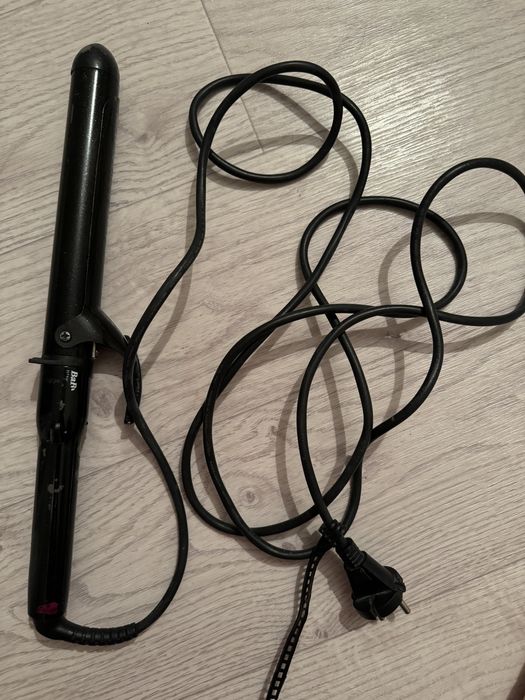Плойка профессиональная Babyliss