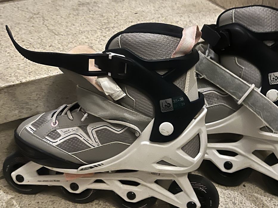 Oxelo ролери 35-38 номер