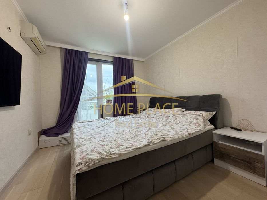 Дава се под наем Тристаен апартамент в Варна, Бриз - 100 кв.м за 1122 € - Снимка #10