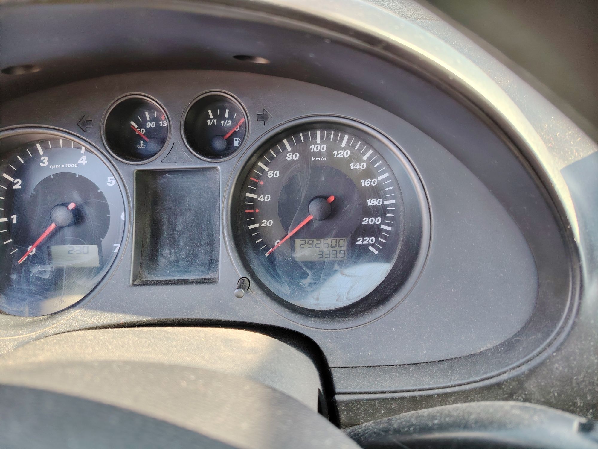 Продава Seat Ibiza 1.2 12V 2004г