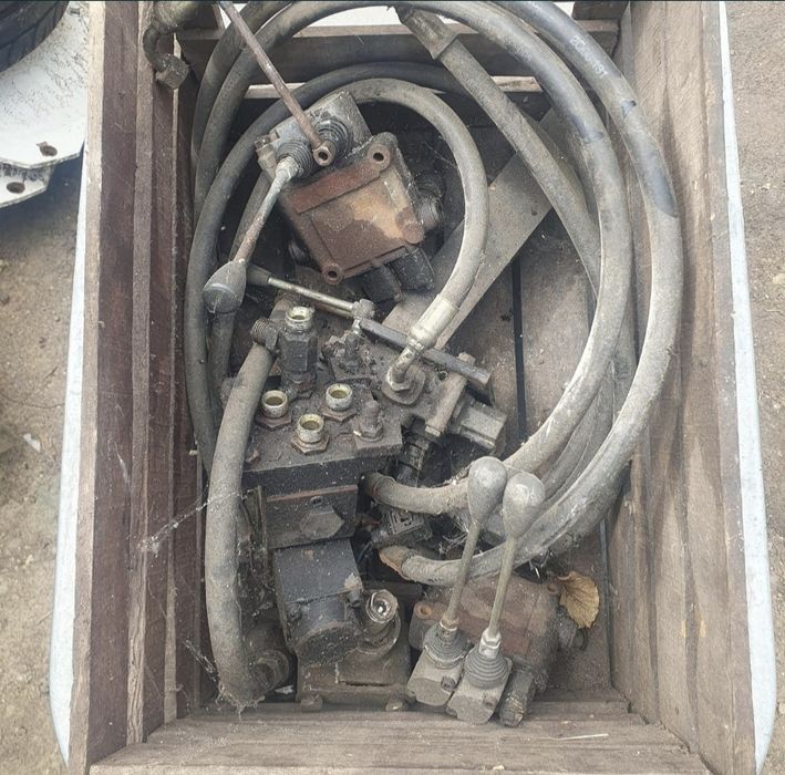 Distribuitor cu 2 /3/4 iesiri