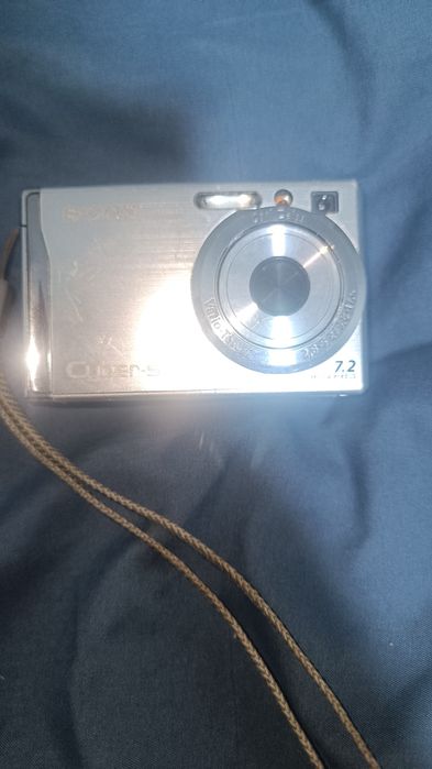 Фотоаппарат Sony