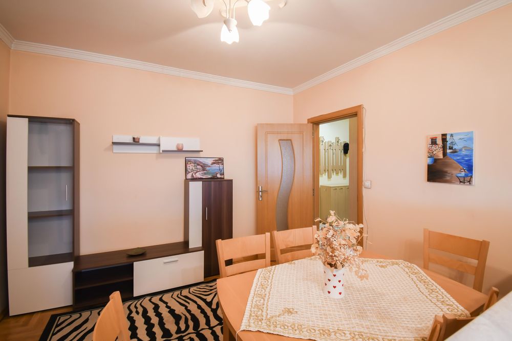 Дава се под наем Двустаен апартамент в София, Слатина - 65 кв.м за 500 € - Снимка #1