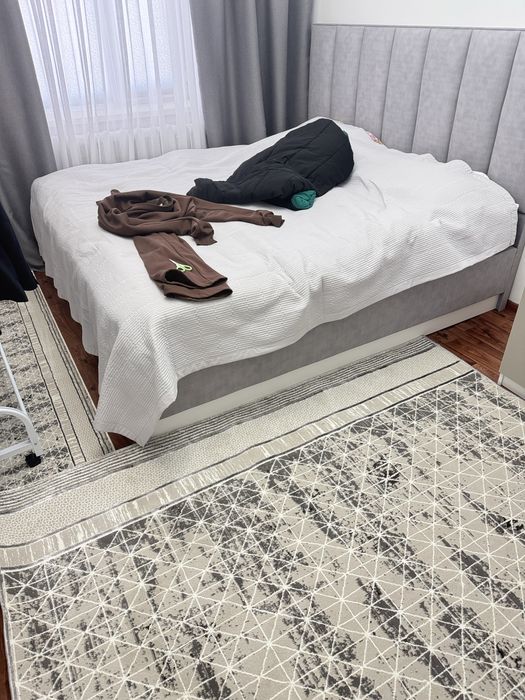 Ковер новый с доставкой