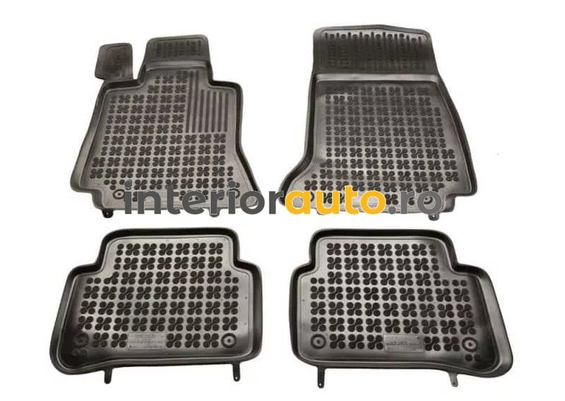Covorase auto pentru MERCEDES W213 E-CLASS 2016-2023