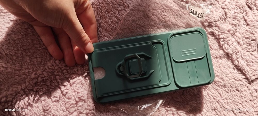 Чехол на Samsung a54