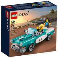 LEGO 40448 - VIP Exclusive - Ideas - Vintage Car - NOU