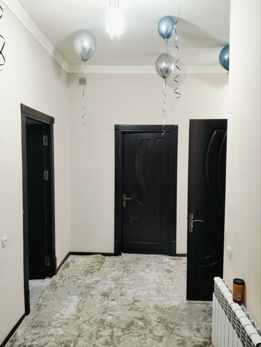 Дом обновленный и комфортный.