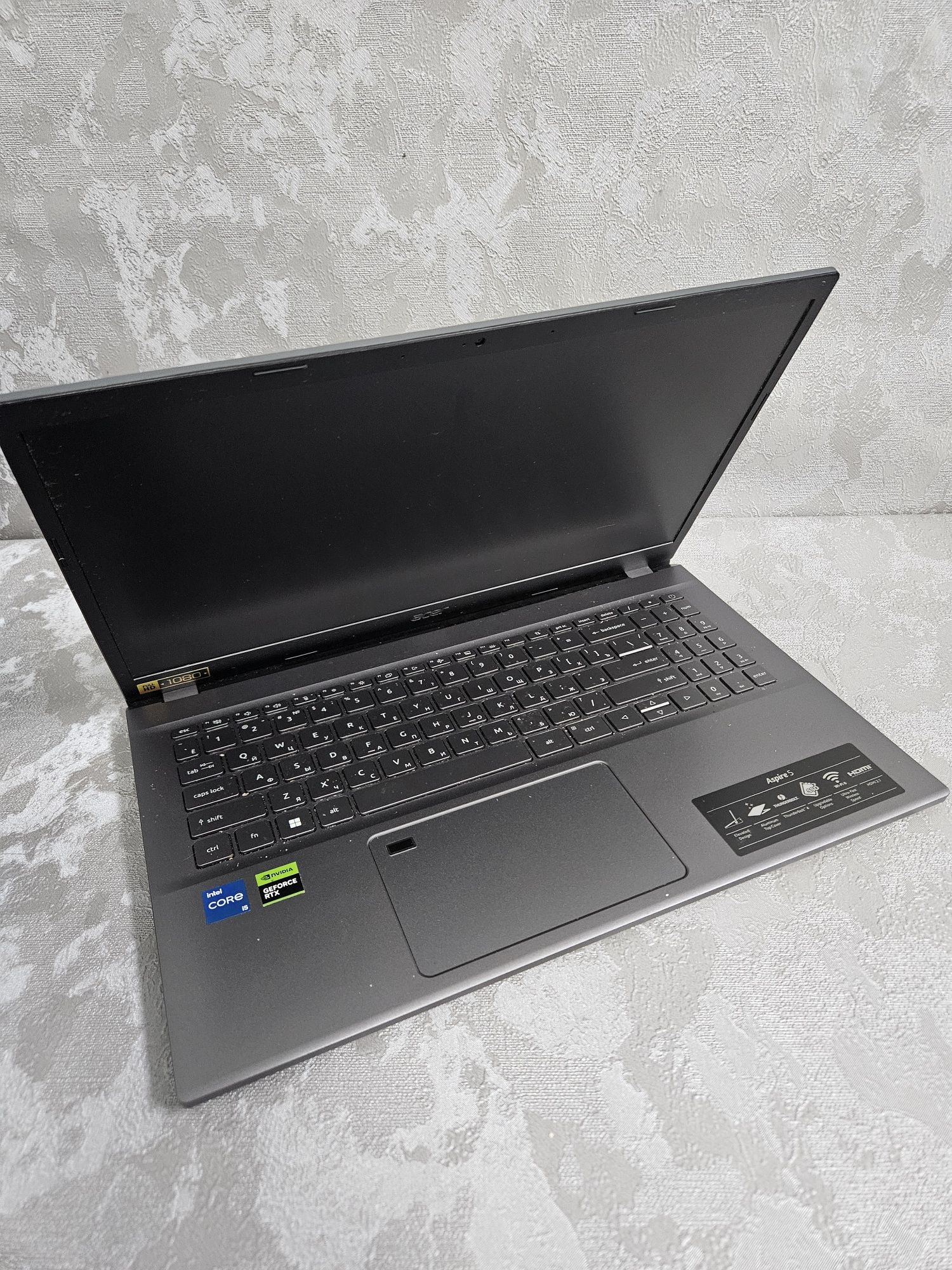 Aser IntelCore i5-13(Риддер)Независимости 34(лот548094)
