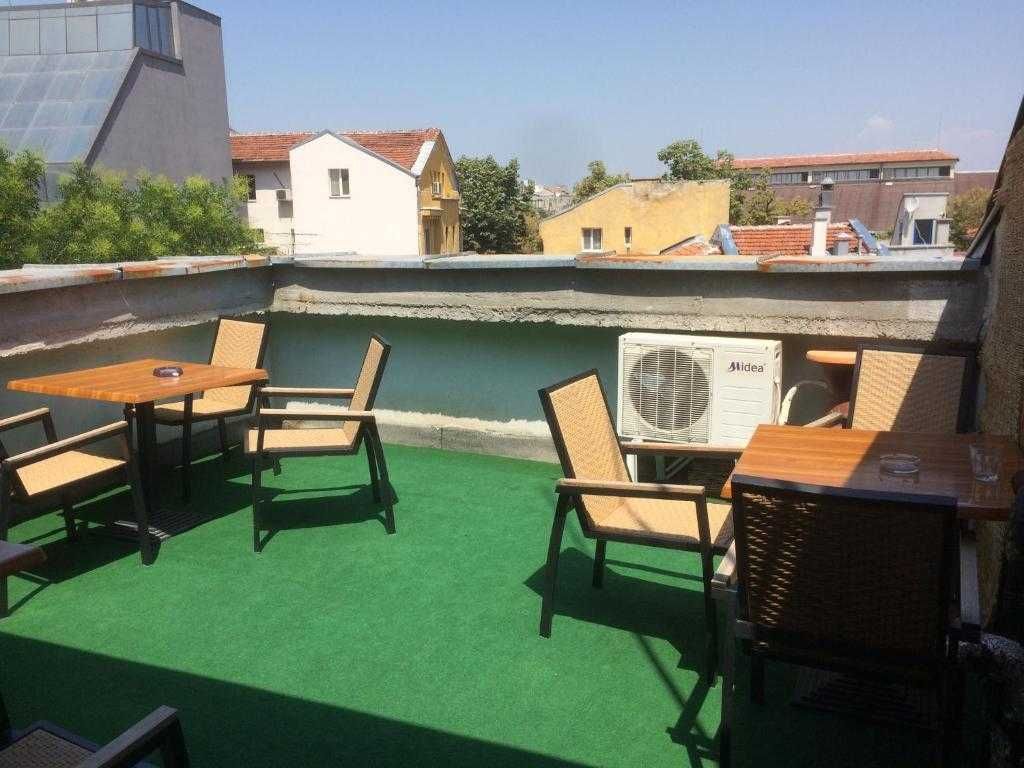 Двойна стая във 4 Rooms - Капана, Пловдив