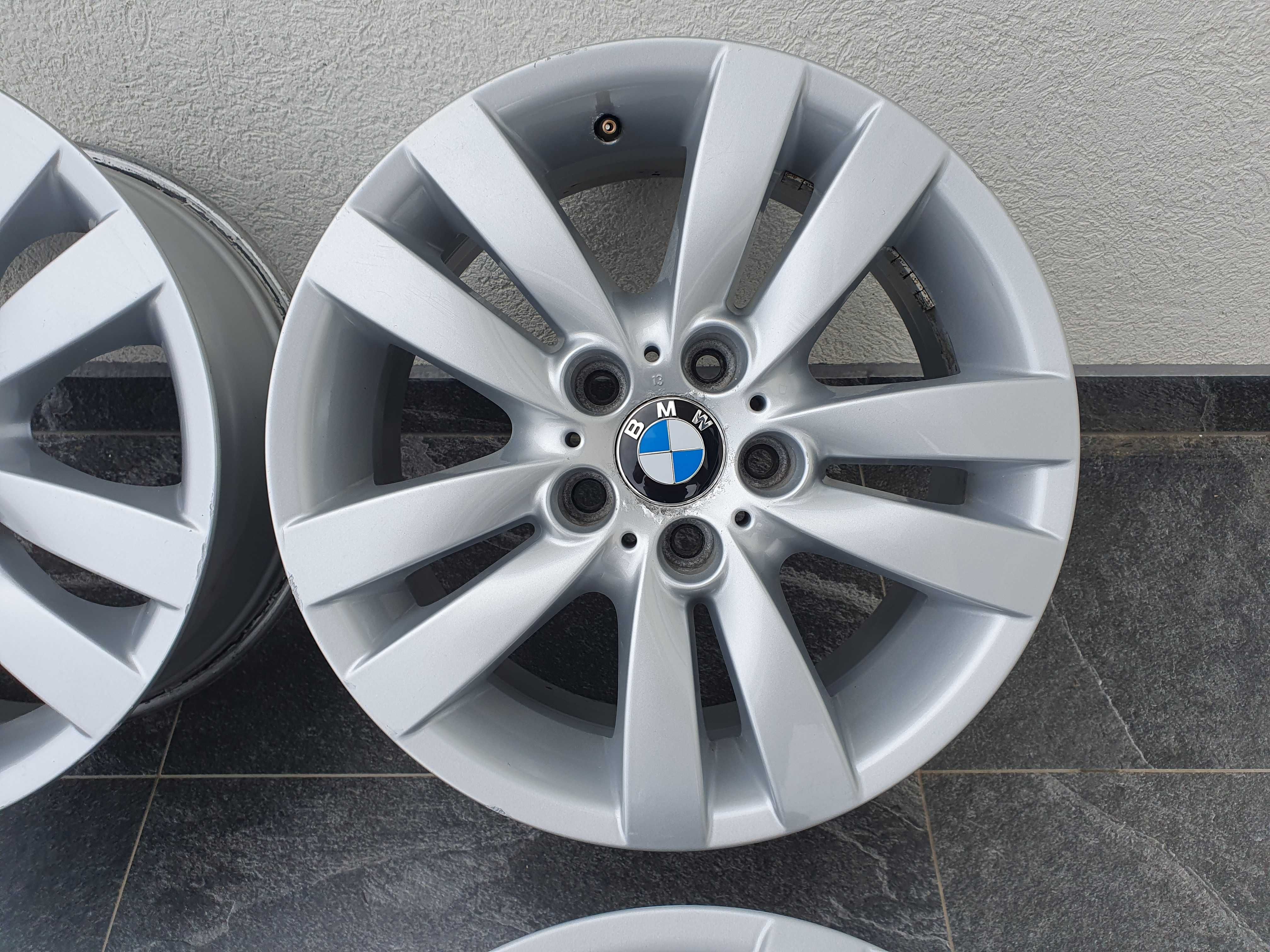 Jante BMW 5x120 R17 Originale Style 161