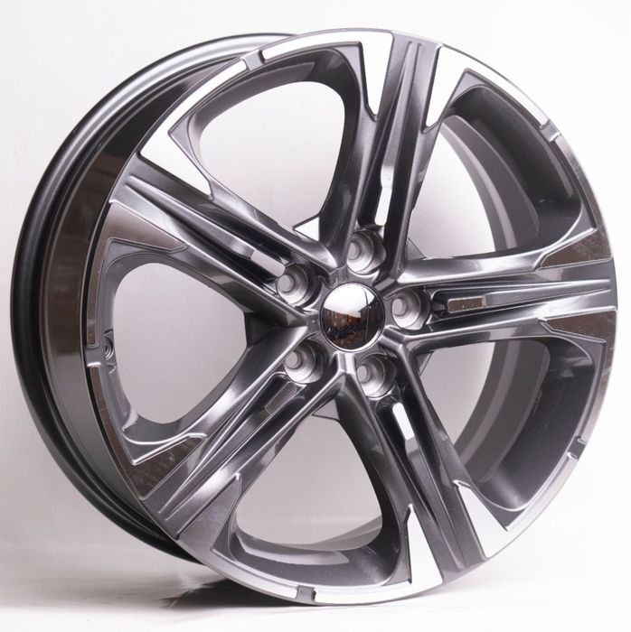 Титановые диски (R16,R17,R18,R19,R20) Новые