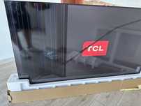 TCL 65C635 Qled smart TV Android за части