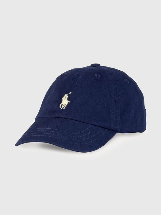 POLO Оригинална Шапка с Козирка