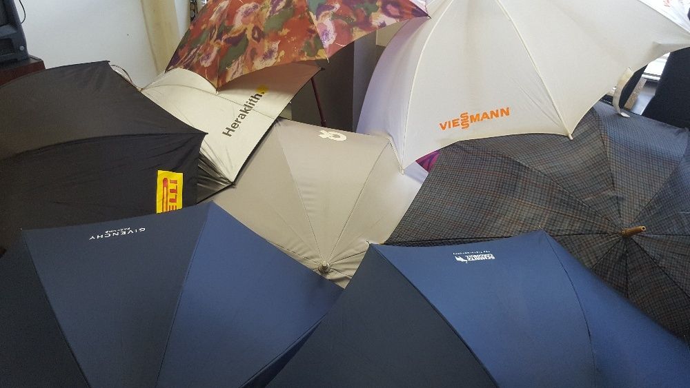 Umbrele mari de calitate