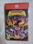 donkey kong bananza nou sigilat nintendo switch 2